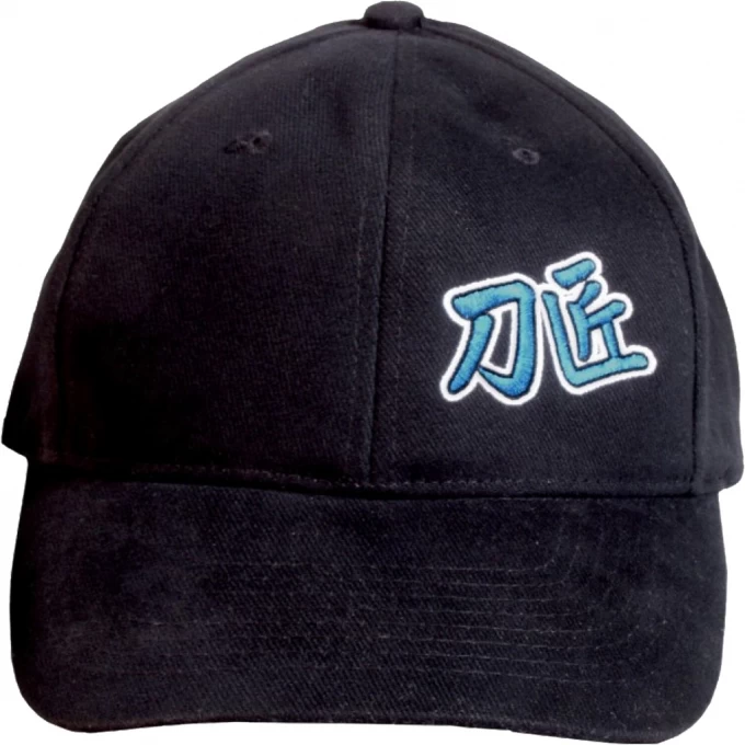 Бейсболка COLD STEEL EMBROIDERED HAT CS_94HCSK Бейсболка COLD STEEL EMBROIDERED HAT CS_94HCSK