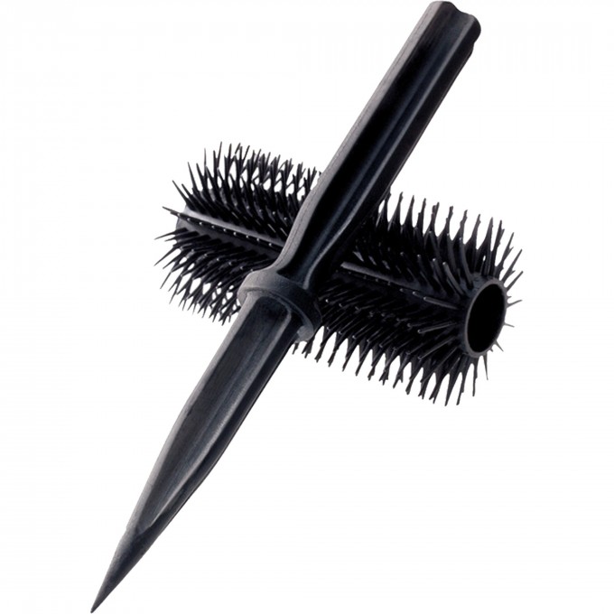 Расческа COLD STEEL HONEY COMB 92HC CS_92HC Расческа COLD STEEL HONEY COMB 92HC CS_92HC