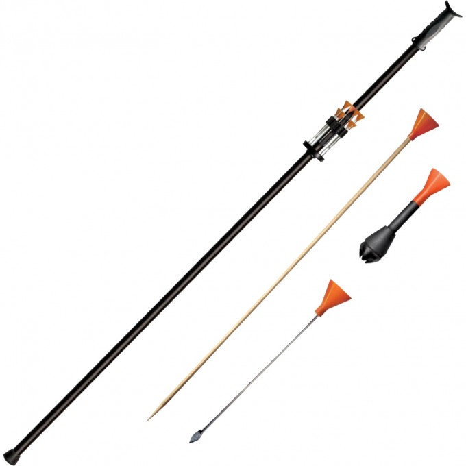 Трубка духовая COLD STEEL CS_B6255P Трубка духовая COLD STEEL CS_B6255P
