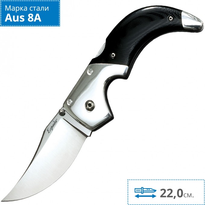 Нож COLD STEEL ESPADA (MEDIUM) CS_62NM Нож COLD STEEL ESPADA (MEDIUM) CS_62NM