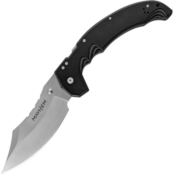 Нож COLD STEEL MAYHEM FL-60DPLM CS_FL-60DPLM Нож COLD STEEL MAYHEM FL-60DPLM CS_FL-60DPLM