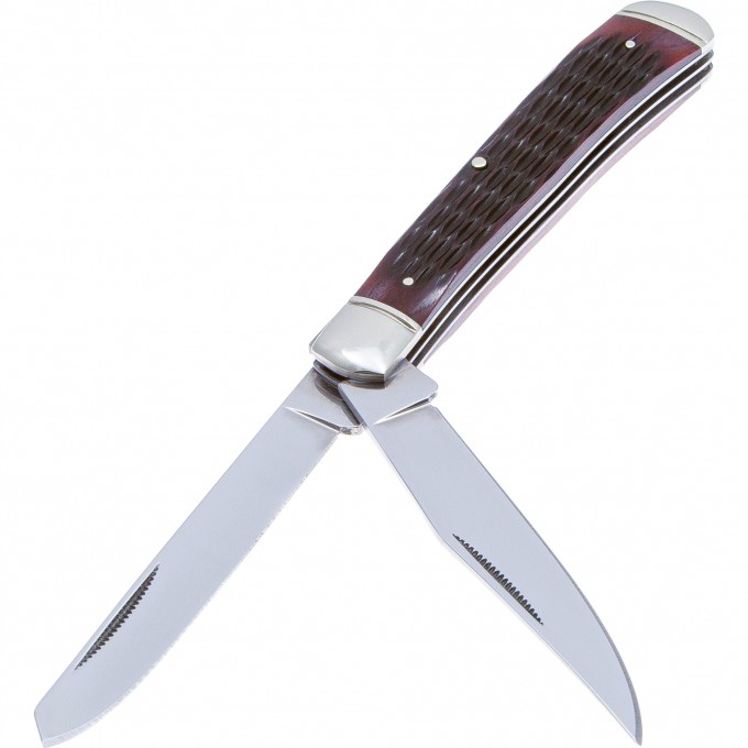 Нож COLD STEEL TRAPPER FL-TRPR-J CS_FL-TRPR-J Нож COLD STEEL TRAPPER FL-TRPR-J CS_FL-TRPR-J