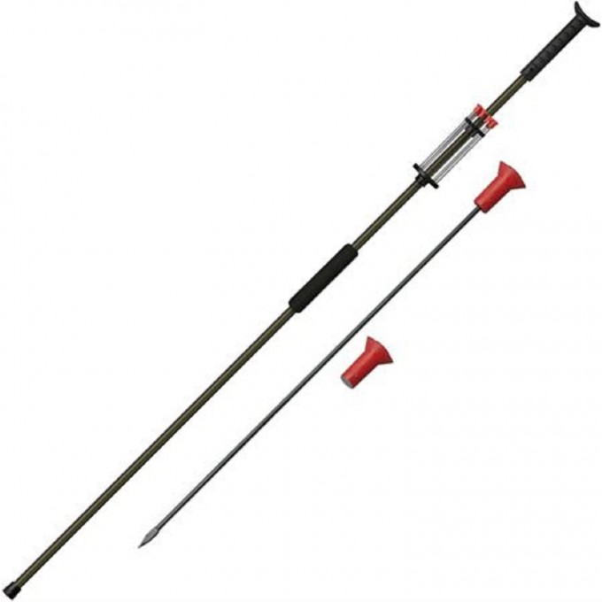 Трубка духовая COLD STEEL MAGNUM BLOWGUN B3574Z CS_B3574Z Трубка духовая COLD STEEL MAGNUM BLOWGUN B3574Z CS_B3574Z